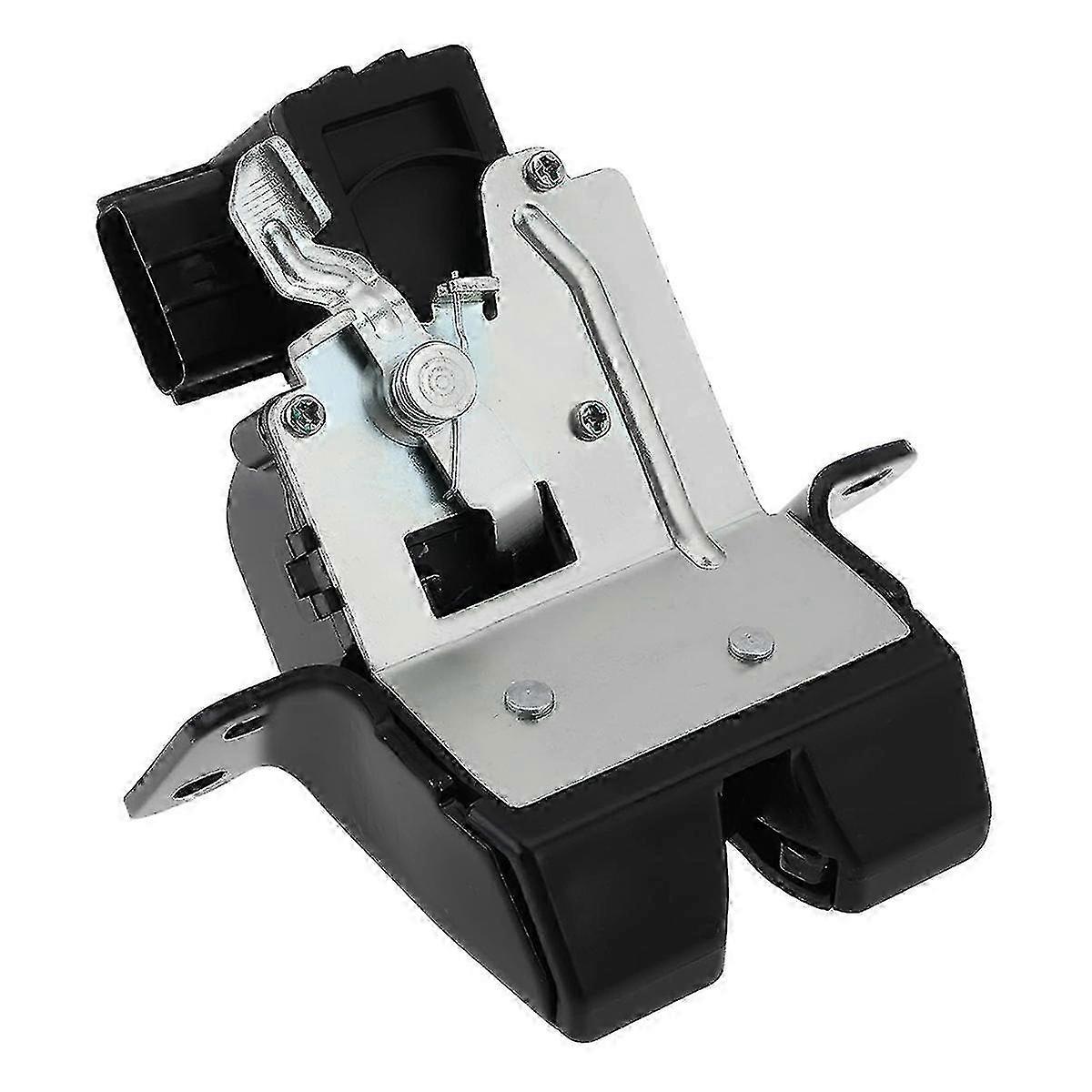 OEM-Spec Trunk Lock For I30 Ceed