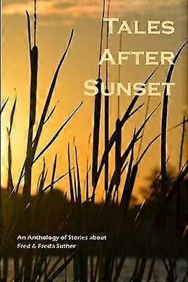Racconti dopo il tramonto