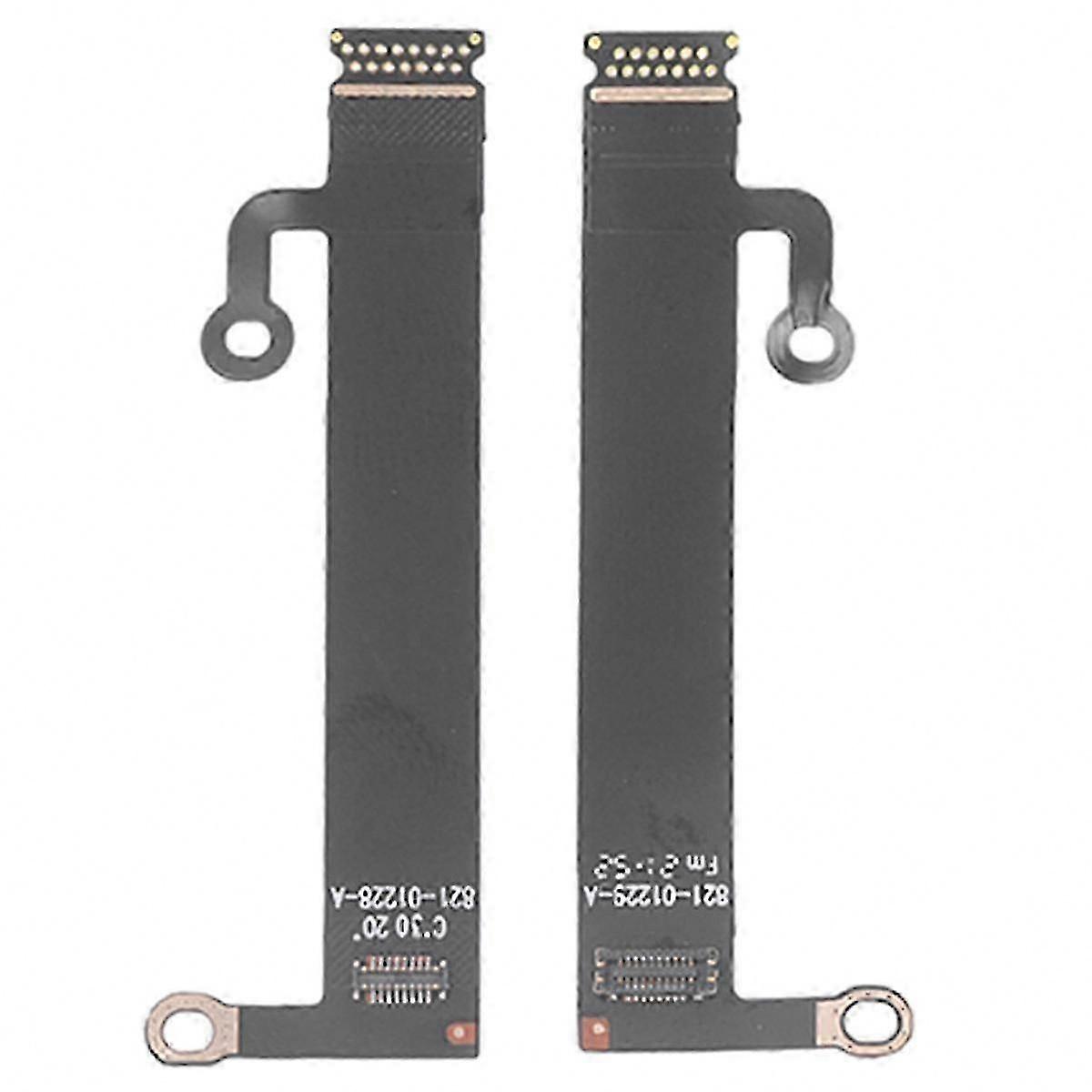 Flex Cable Replacement for A1706 A1707 A1708 A1990 A1989 LCD Screen Display LED Backlight Cable