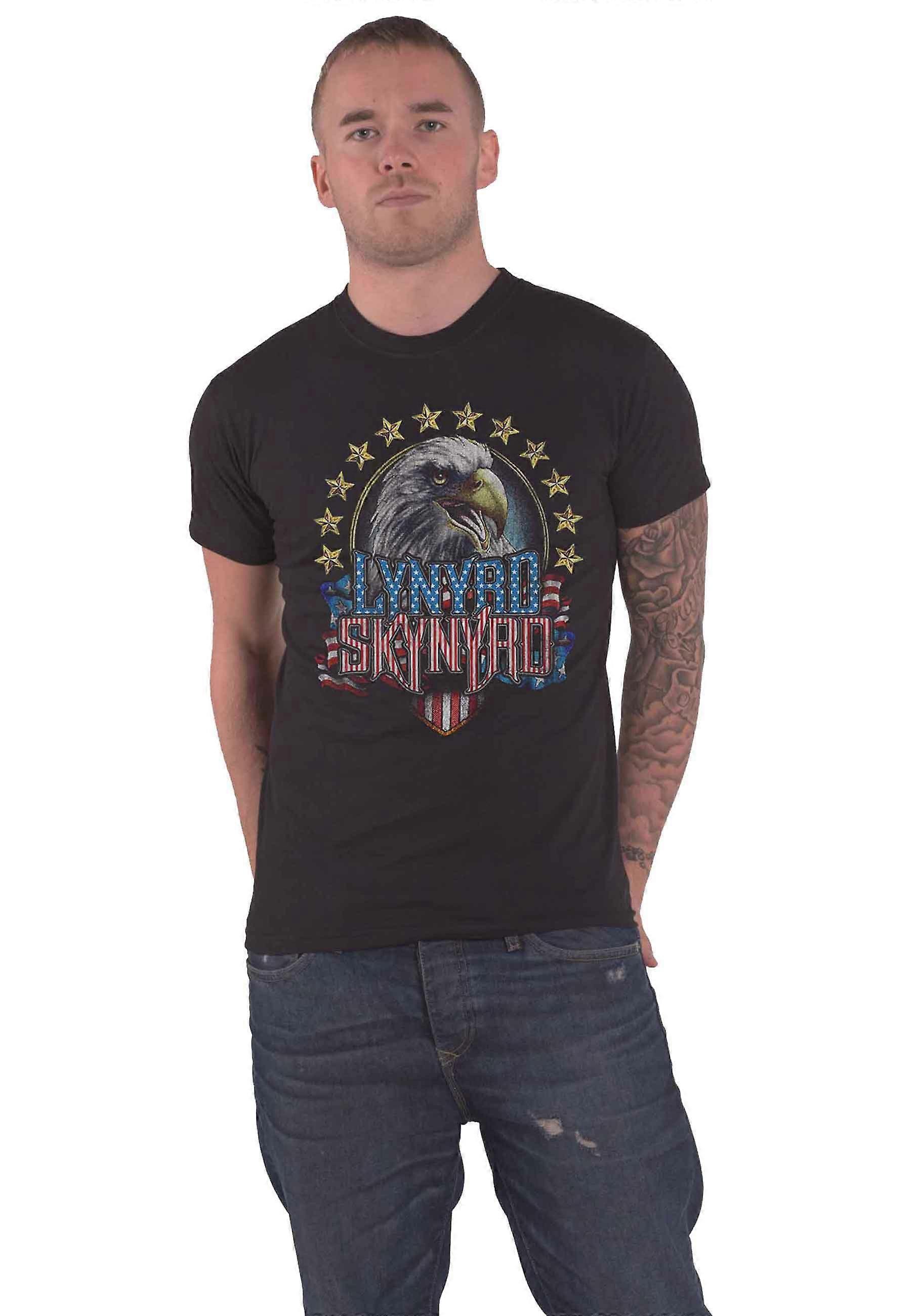 Lynyrd Skynyrd Eagle T Shirt