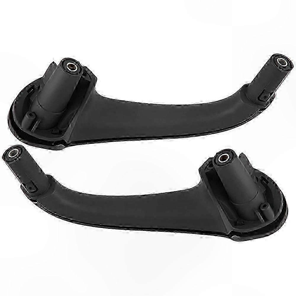 Interior Door Pull Handles for W203 C-Class Vehicles