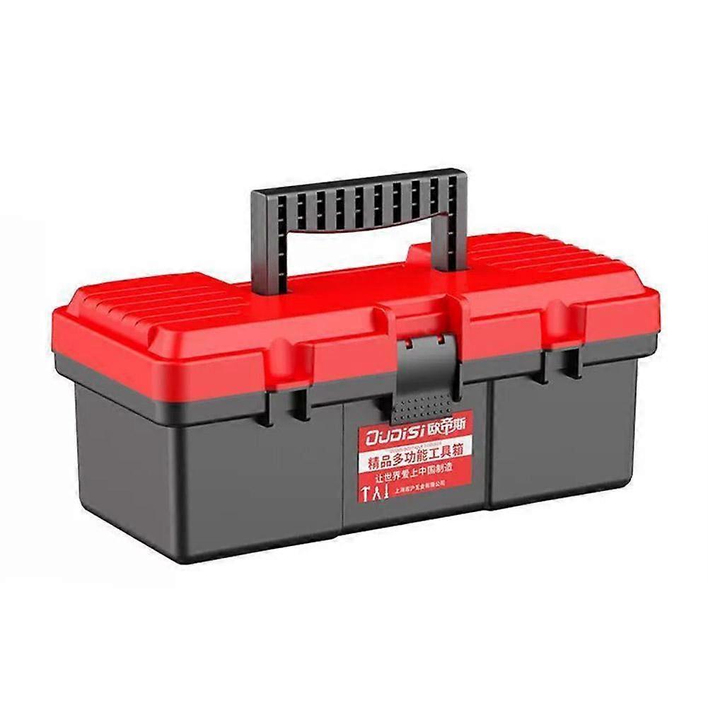 Portable Robust PP Tool Organizer