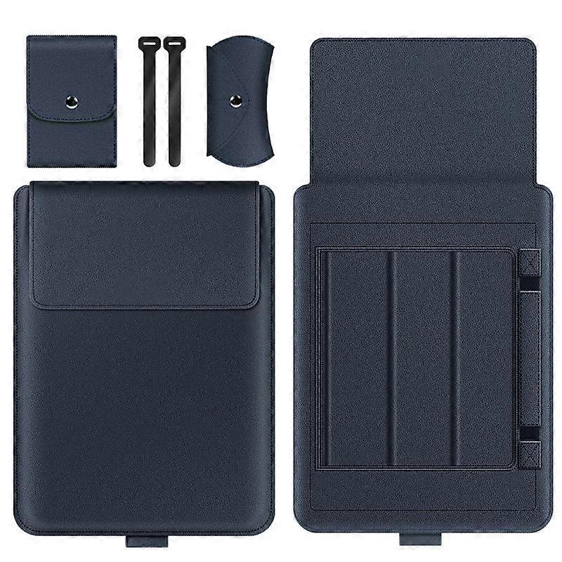 Lightweight Foldable Laptop Stand Case