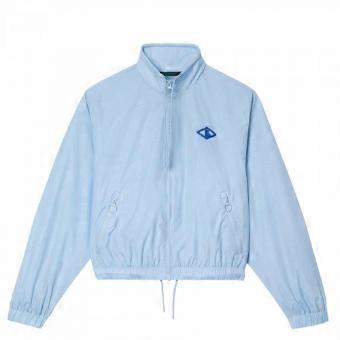 Veste de survêtement Lacoste pour femme à monogramme