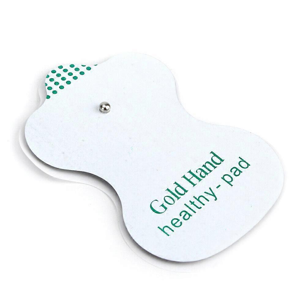Reusable Silicone TENS Electrode Pads