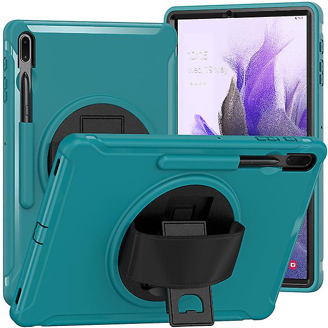 Tablet Case For Samsung Galaxy Tab S7 FE SM-T730 T735 T736 T736N T736B
