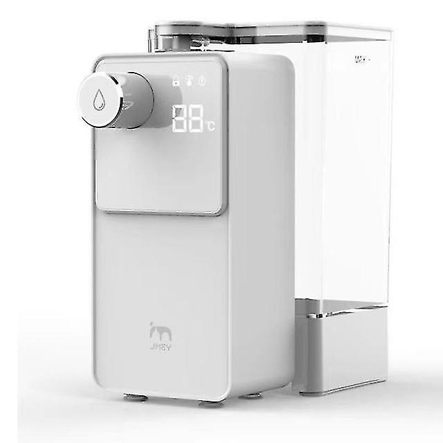 Trumsen Water Dispenser Mini Protable Drinking Fountain Instantly Heated Electric Bottle Water Pump