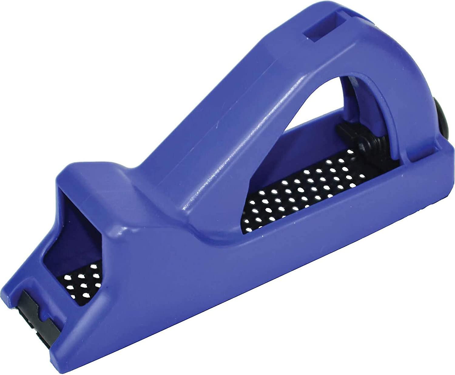 Hand Rasp Block Plane