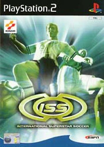 International Superstar Soccer - PC CD - New & Sealed