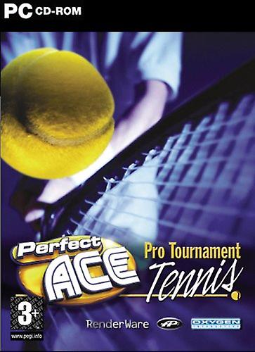 Perfect Ace Pro Turniertennis (PC)