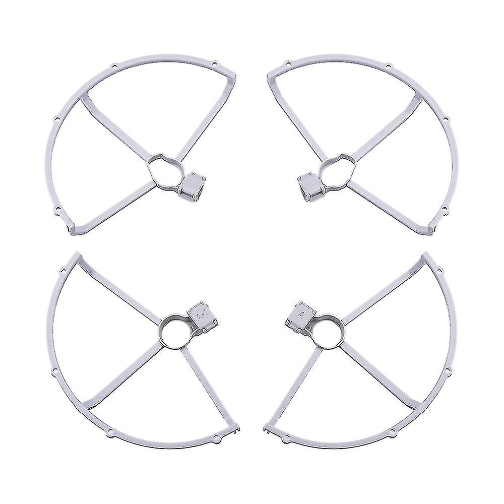Propeller For Mini Se/2/1 Mini Drone Protector Quick Install Protective Cage Cover Drone Accessorie