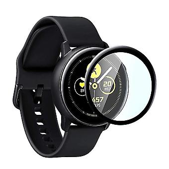 Active 40mm Glass For Samsung Galaxy Watch Active Hd Full Screen