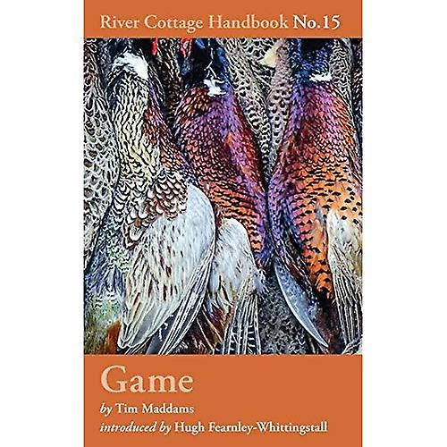 Peli: River Cottage käsikirja No.15