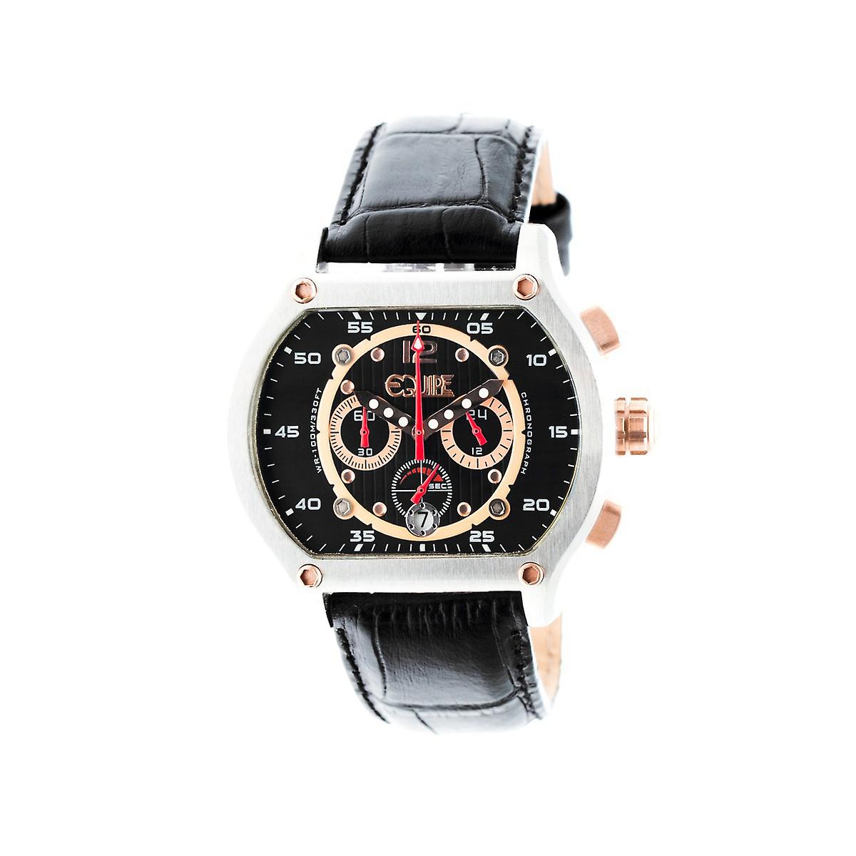 Equipe E710 Dash Mens Watch