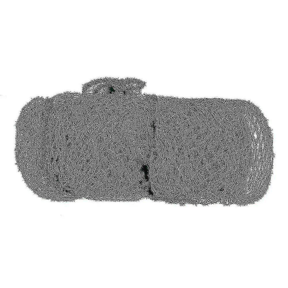Golf Practice Net Heavy Duty Durable Netting Rope Border Sports Barrier Training Mesh Golf Training