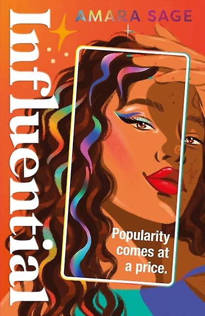 Influential by Amara Sage Paperback Book