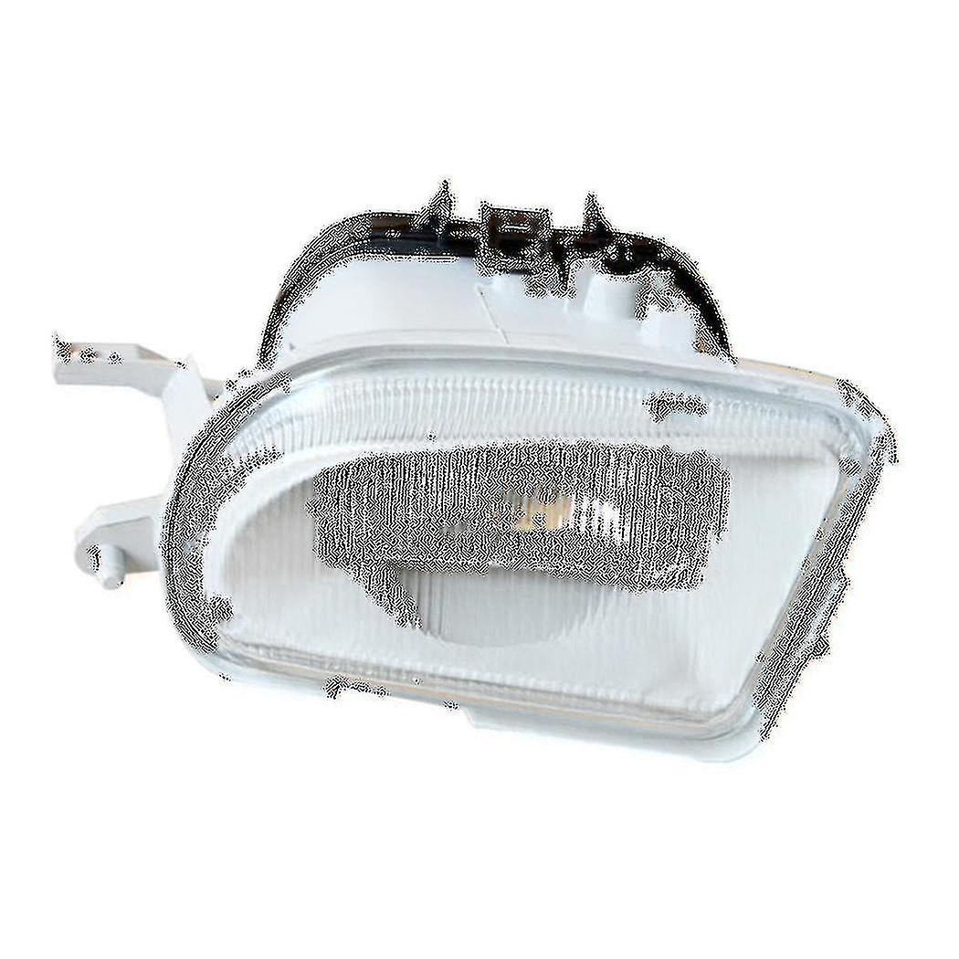 Car Front Fog Light Fog Lamp For W210 E200 E220 E240 E280 E300 1708200256 Right