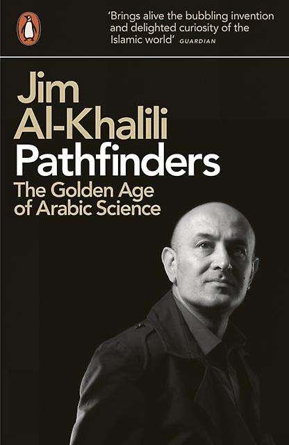 Pathfinders by Jim AlKhalili Paperback Book