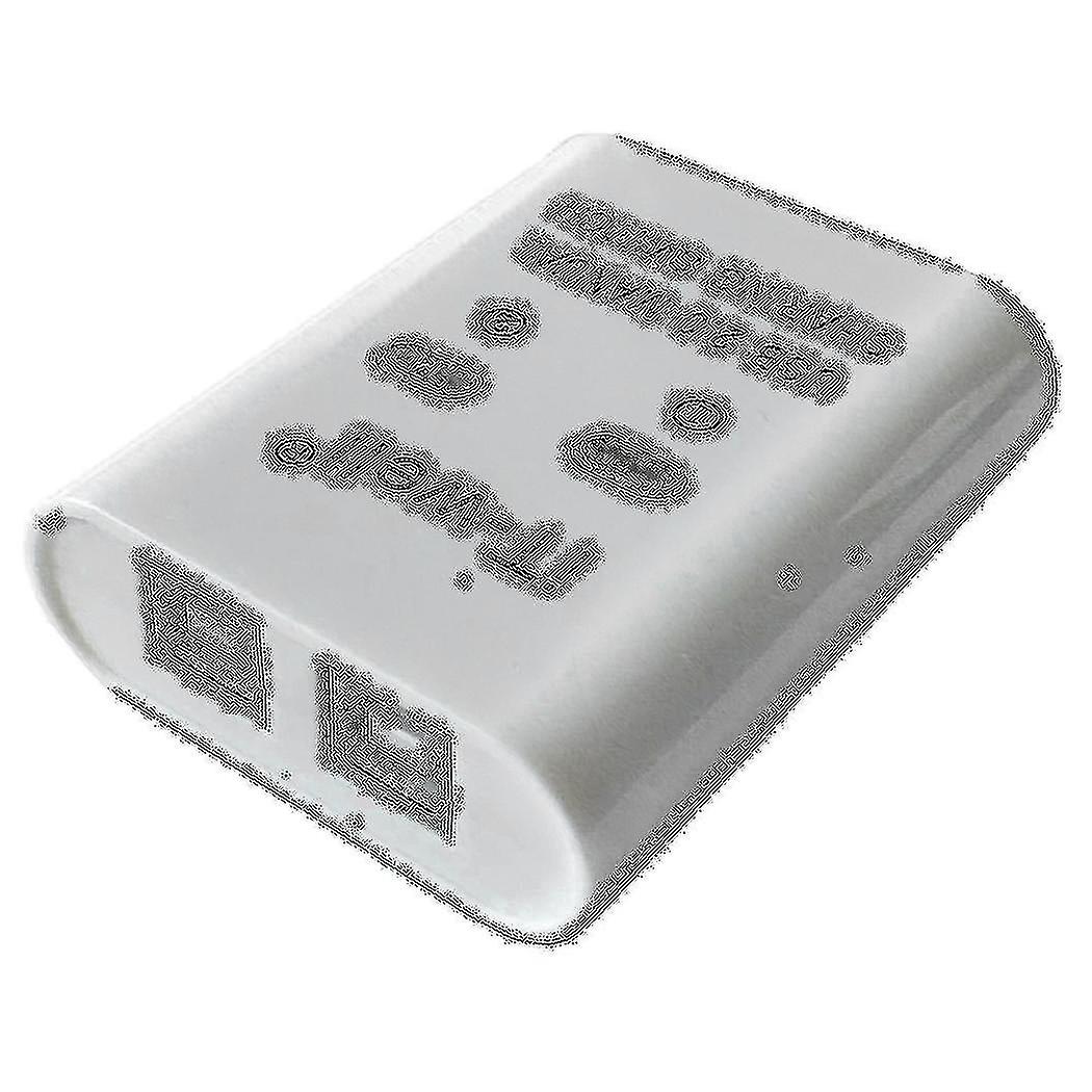 Usb Printer Sharing Device, 2 In 1 Out Printer Sharing Device, 2-port Manual Kvm Switching Splitte