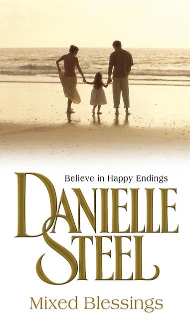 Mixed Blessings - Danielle Steel