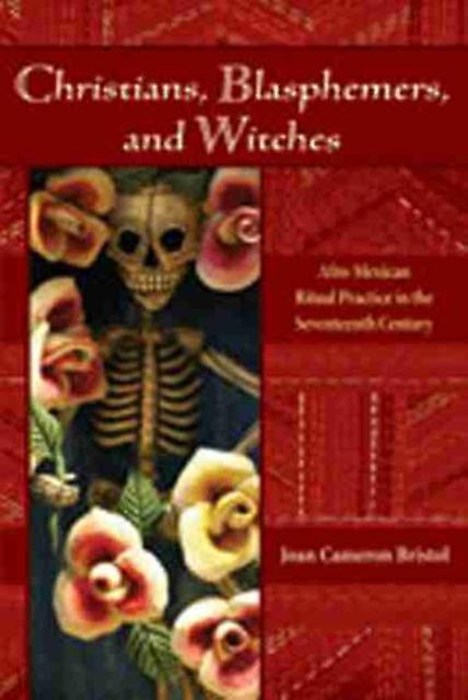 Christians Blasphemers And Witches by Joan Cameron Bristol Paperback Book