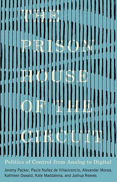 The Prison House Of The Circuit by Joshua Reeves Paperback Book
