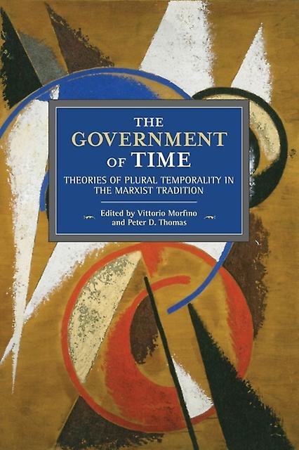 The Government Of Time Paperback