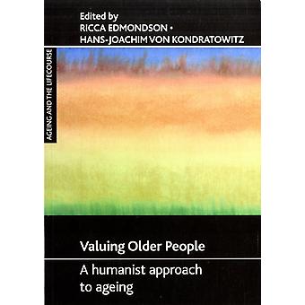 Valorizando as Pessoas Idosas - Bristol University Press