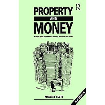Property And Money - Michael Brett