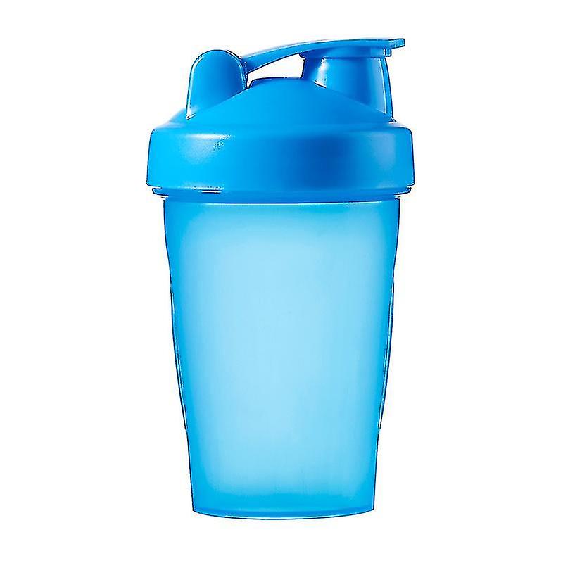 Shaker Bottle With Action-rod Mixer Niuniu