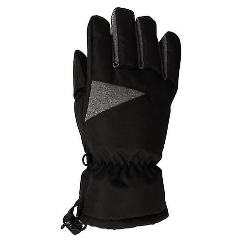 Mountain Warehouse Childrens/Kids Extreme Waterproof Ski Gloves