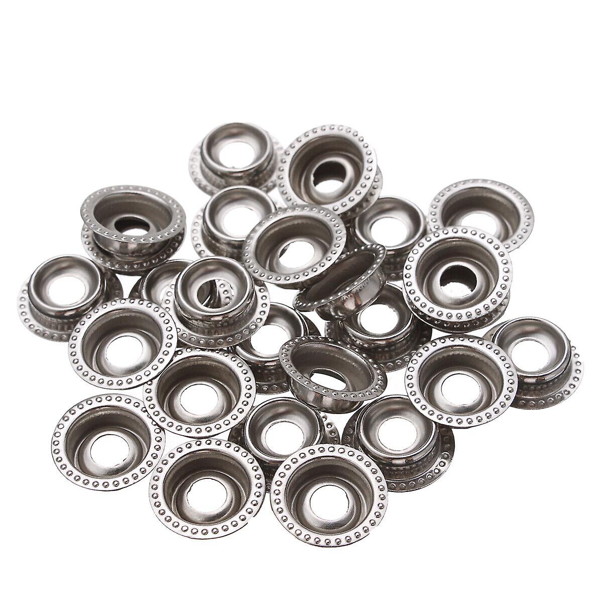 Druk drukdrukknopen Eyelets Parts