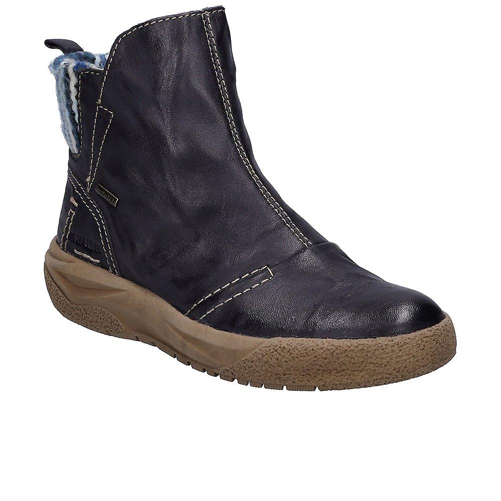 Josef Seibel Alina 51 Womens Ankle Boots