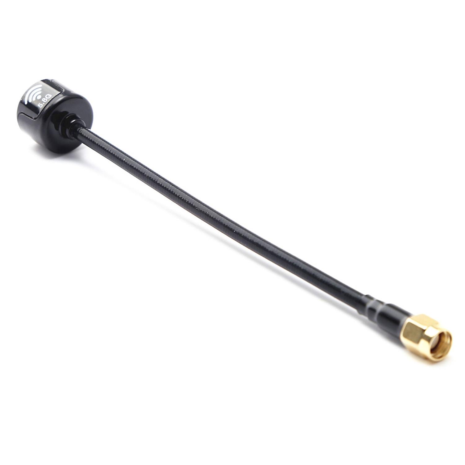 5.8G FPV Antenna 155mm RP-SMA Antenna for Long Range FPV Racing Drone Quadcopeter