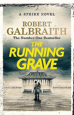 The Running Grave
