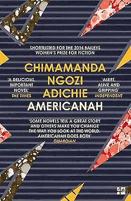 Americanah