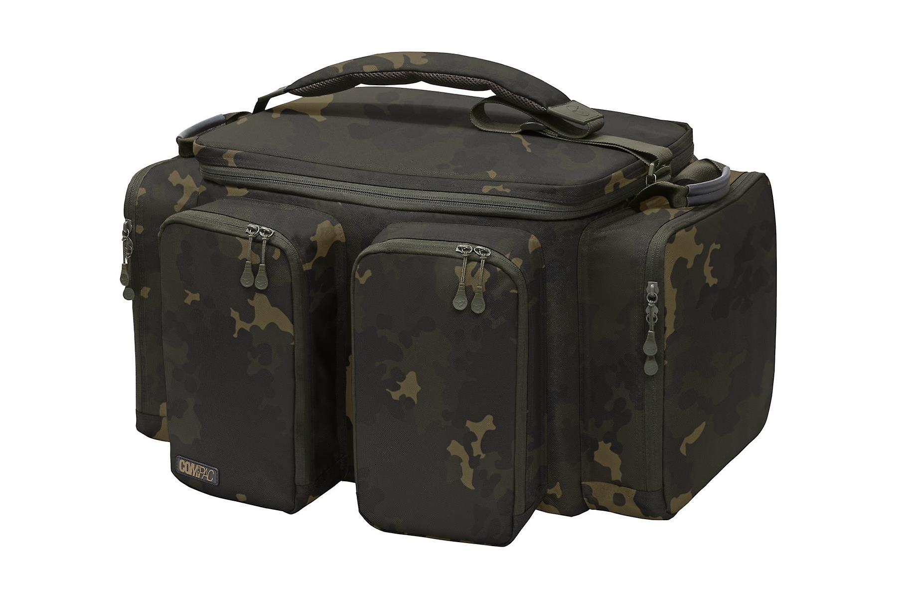 Korda Compac Carryall - X Large - Dark Kamo //
