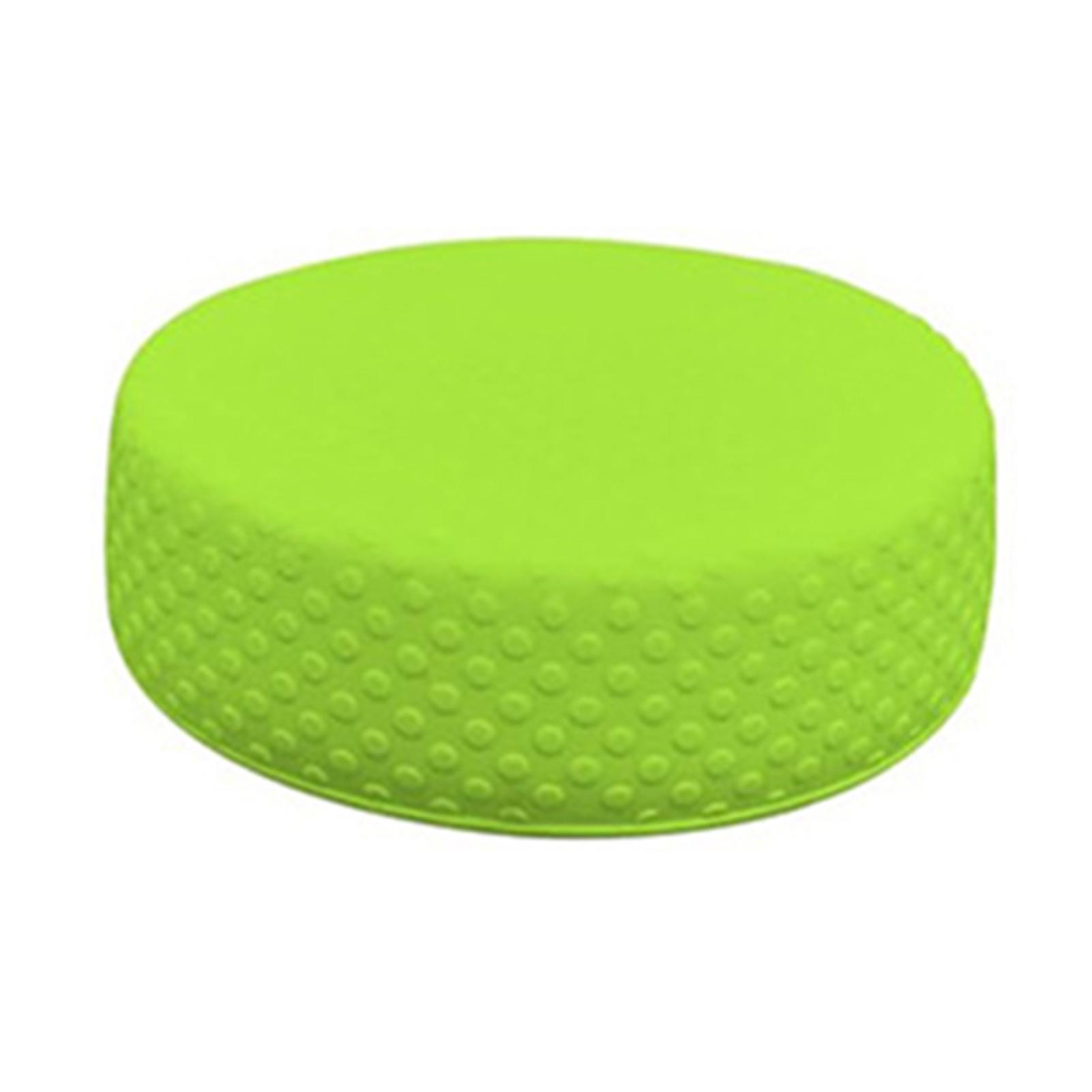 Round Shape Switch Guard Mat Efficient Strong Adhesion Guarding Pad for House
