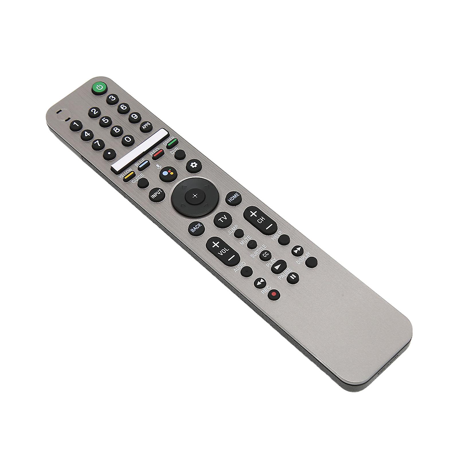 RMF TX600U Replacement Voice TV Remote Control for 4K Ultra HD TVs
