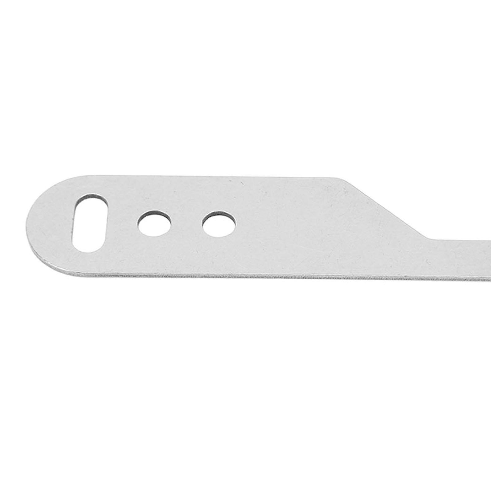 Firefighter Door Seal Pry Tool Multifunctional Door Hand Tool for Emergencies