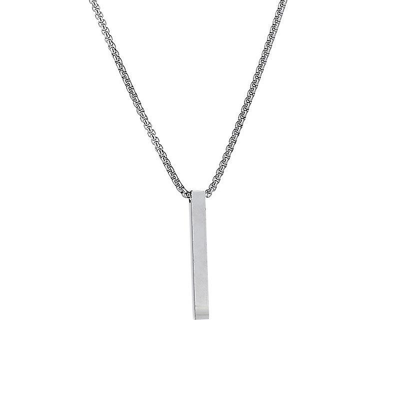 personalized creative collarbone necklace