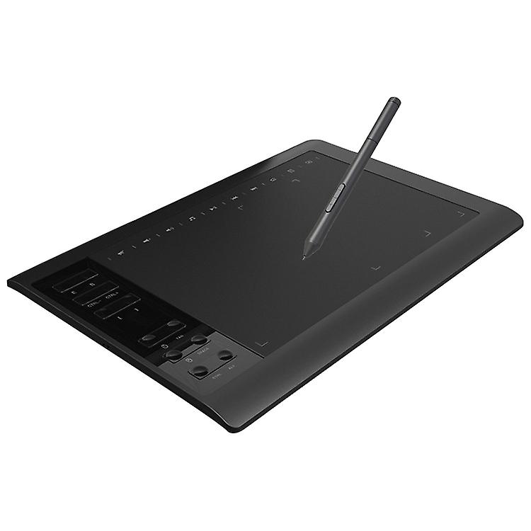 10Moons G10 Drawing Digital Screen with  Passive Pen 