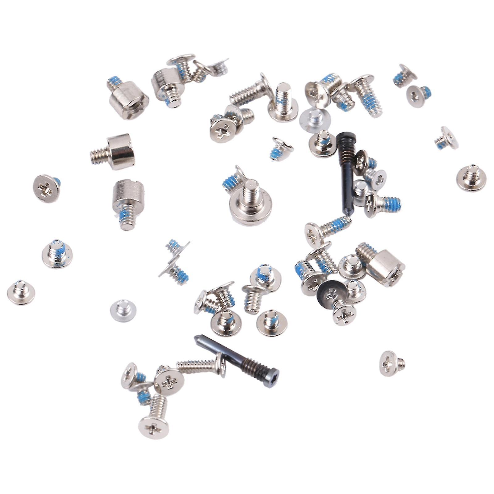 Complete Set Screws And Bolts For Iphone 13 Mini PXCL