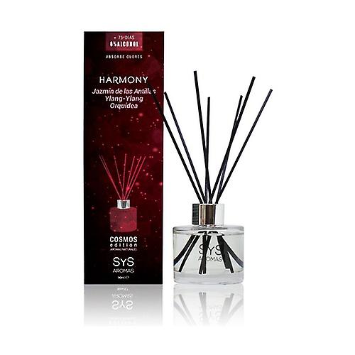 Air freshener Mikado Cosmos Edition Harmony 90 ml (Ylang-Ylang - Jasmine)