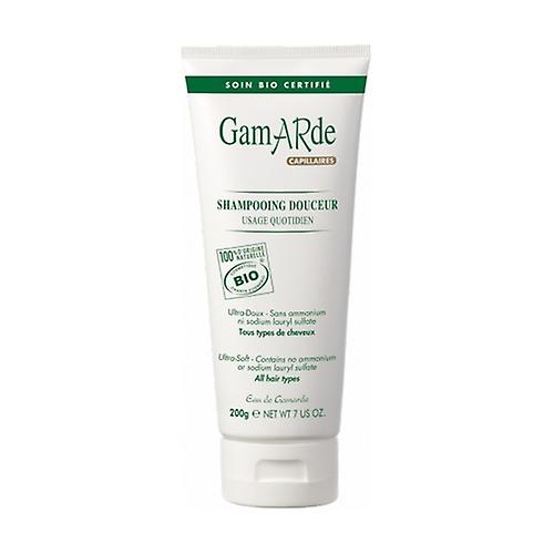 Bio Normal and Sensitive Hair Shampoo 200 g