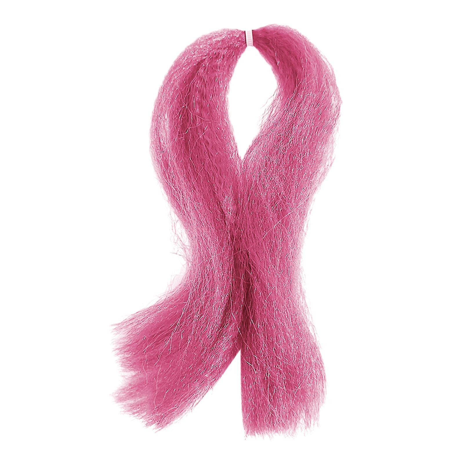 Fluebinding Tråd Fluefisketråd Streamer Halevinge Fluebinding Lokkemateriale til ørred, saltvand, stribet bas, karpe