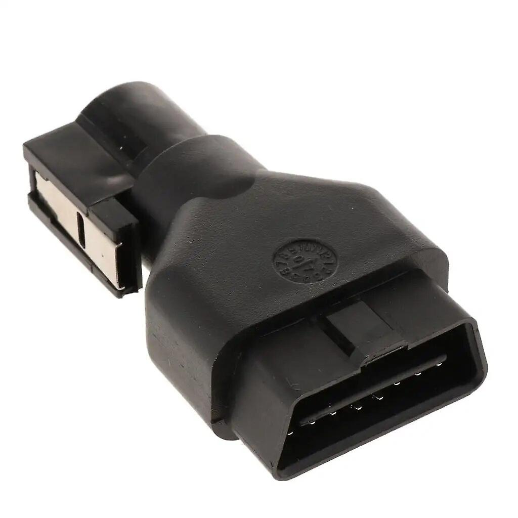 ADAPTER SAE 16 PIN to 19 PIN OBDII 3000098 02002955 for~5879