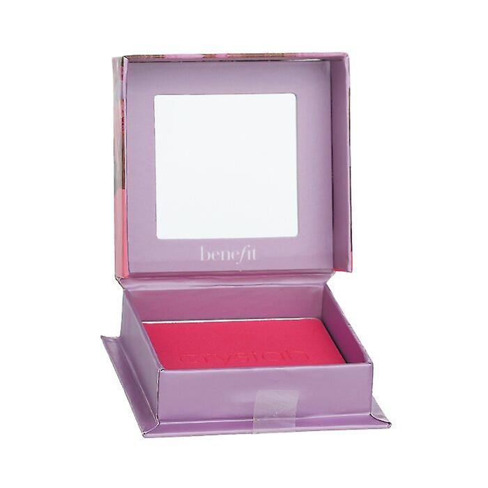 Benefit Crystah Strawberry Pink Blush 6g/0.21oz