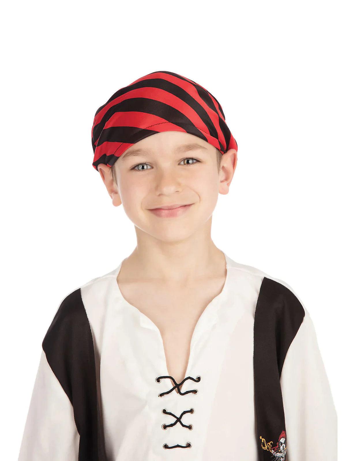 Piratgutt Jim Gutter Kostyme Cc629