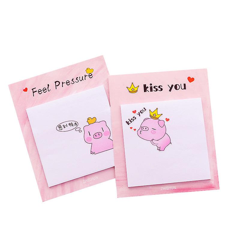 Sticker Pack Cute Handbook Journal Reward Girly Heart Sticky 30pcs